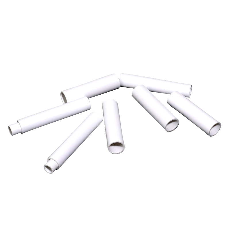 En -gros 2023 vânzare la cald second -greutate cu greutate pvc personalizată din PVC Flagpole